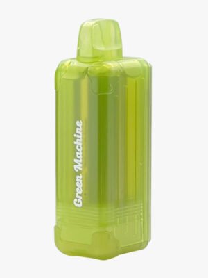 Green Machine