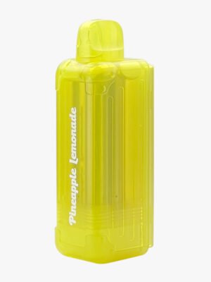 Pineapple Lemonade