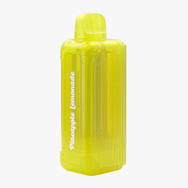 Pineapple Lemonade