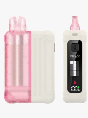 Lychee Ice Starter Kit