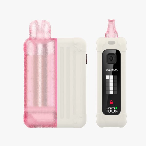 Lychee Ice Starter Kit