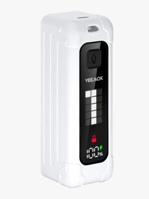 ALPHA30000 White