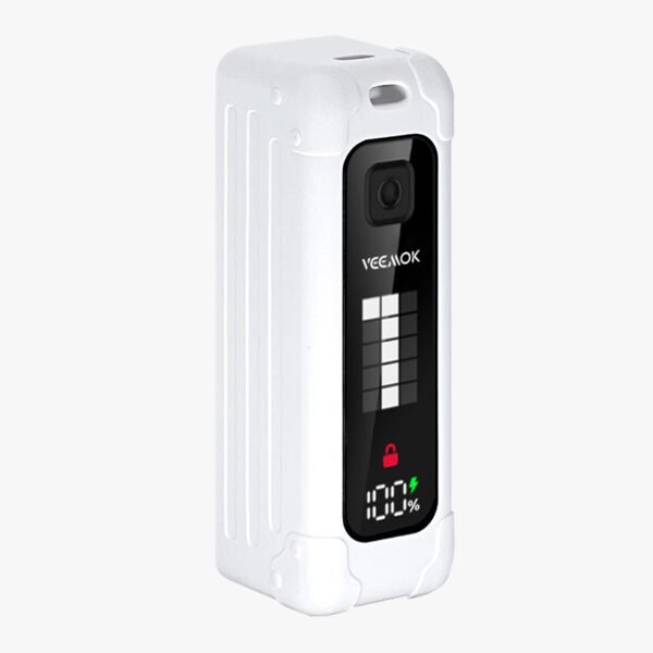 ALPHA30000 White