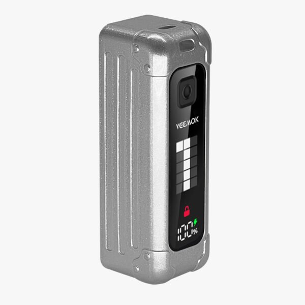电池银 ALPHA 30000 Silver