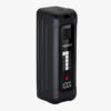 ALPHA 30000 Black