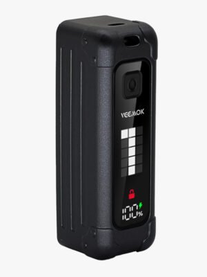 ALPHA 30000 Black