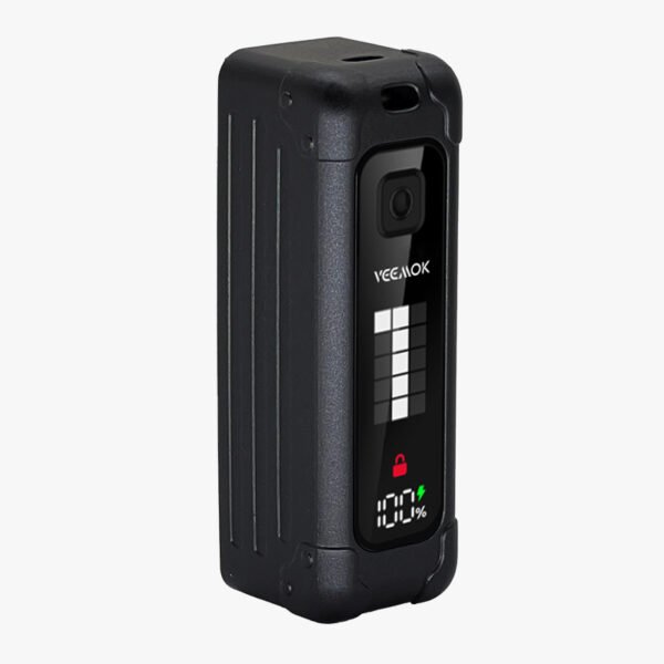ALPHA 30000 Black