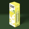 Pineapple Lemonade