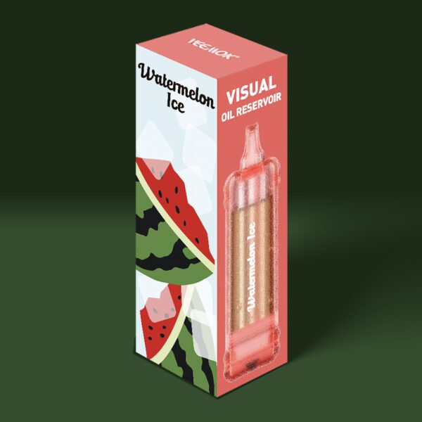 西瓜冰 Watermelon Ice